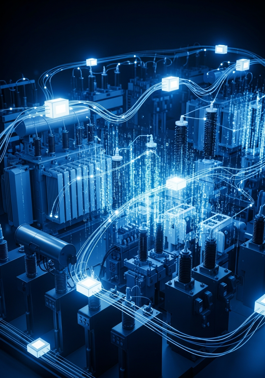GridCoreTec Engineering | Power Systems Engineering